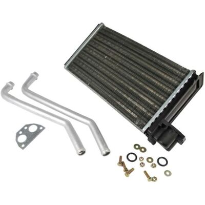 Warmtewisselaar, Interieur Verwarming Thermotec D6p006tt Warmtewisselaar, Interieur Verwarming Thermotec D6p006tt
