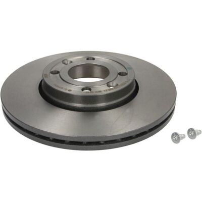 Remschijf Brembo 9907811 Voorkant, Geventileerd, 1 Stuk Remschijf Brembo 9907811 Voorkant, Geventileerd, 1 Stuk