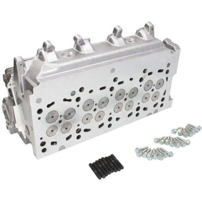 Cilinderkop Amc 908825 Cilinderkop Amc 908825