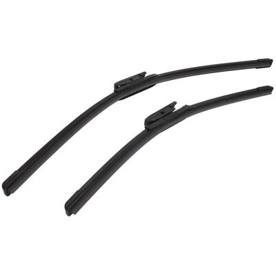 Wisserblad Bosch Aerotwin A182s, 600/450mm, Voor, 2 Stuk Wisserblad Bosch Aerotwin A182s, 600/450mm, Voor, 2 Stuk