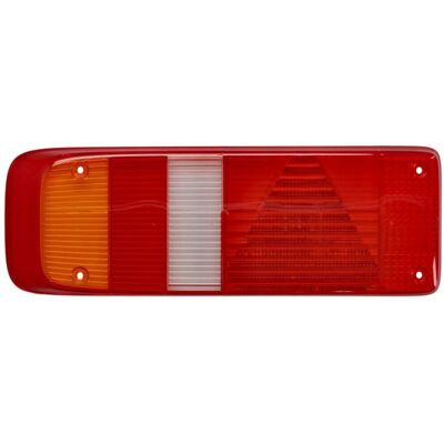Achterlicht Lens Hella 9el 340 829-031 Achterlicht Lens Hella 9el 340 829-031