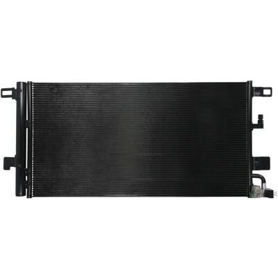 Condensator, Airconditioning Valeo 822650 Condensator, Airconditioning Valeo 822650