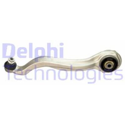 Draagarm, Wielophanging Delphi Tc3916 Vooras, Links, Voorkant Draagarm, Wielophanging Delphi Tc3916 Vooras, Links, Voorkant