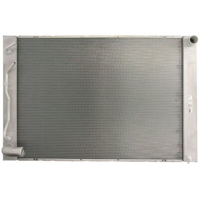 Radiator, Motorkoeling Nissens 606837 Radiator, Motorkoeling Nissens 606837
