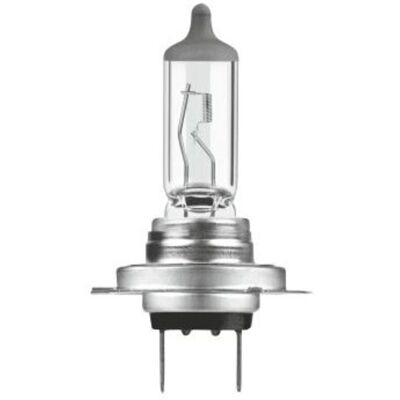 Lamp Halogeen Neolux H7 Extra Light + 50% 12v/55w, 2 Stuk Lamp Halogeen Neolux H7 Extra Light + 50% 12v/55w, 2 Stuk