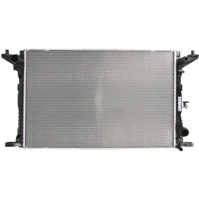Radiator, Motorkoeling Nissens 606578 Radiator, Motorkoeling Nissens 606578