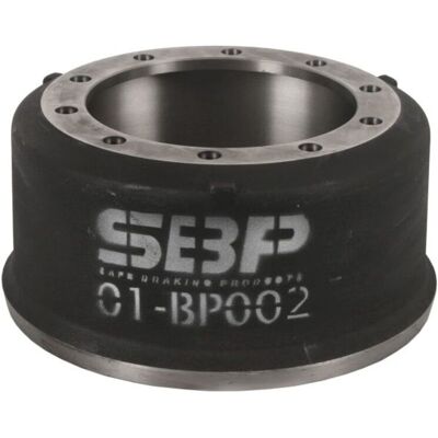 Remtrommel Sbp 01-Bp002 Remtrommel Sbp 01-Bp002