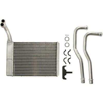 Warmtewisselaar, Interieur Verwarming Thermotec D6p021tt Warmtewisselaar, Interieur Verwarming Thermotec D6p021tt