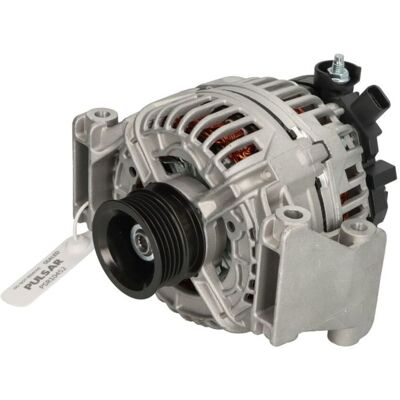 Driefasige Generator Pulsar Rotating Electrics Psr10454 Driefasige Generator Pulsar Rotating Electrics Psr10454