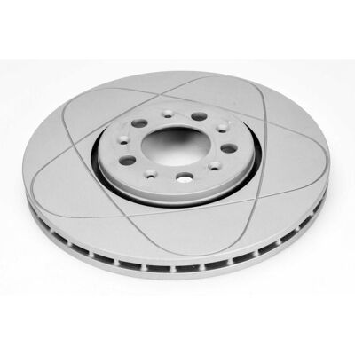 Remschijf Ate Power Disc 24.0325-0113.1, 1 Stuk Remschijf Ate Power Disc 24.0325-0113.1, 1 Stuk