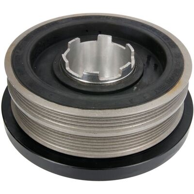 Riemschijf, Krukas Bta E6b0002bta Riemschijf, Krukas Bta E6b0002bta
