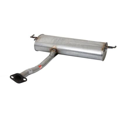 Geluiddemper Achter Bosal 169-627 Geluiddemper Achter Bosal 169-627