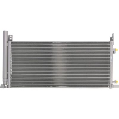 Condensator, Airconditioning Bosch 1 986 Ad2 476 Condensator, Airconditioning Bosch 1 986 Ad2 476