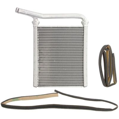 Warmtewisselaar, Interieur Verwarming Nissens 707090 Warmtewisselaar, Interieur Verwarming Nissens 707090