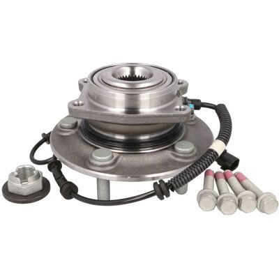 Wiellagerset Skf Vkba 6534 Wiellagerset Skf Vkba 6534