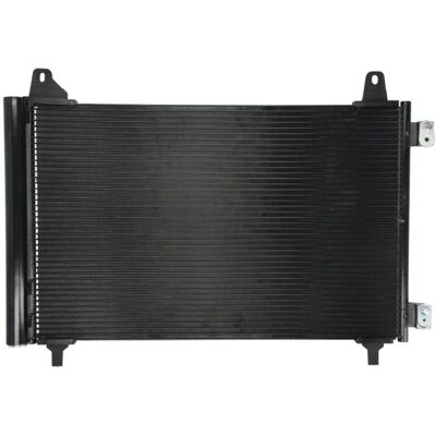 Condensator, Airconditioning Thermotec Ktt110773 Condensator, Airconditioning Thermotec Ktt110773