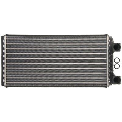 Warmtewisselaar, Interieur Verwarming Mahle Ah 133 000p Warmtewisselaar, Interieur Verwarming Mahle Ah 133 000p