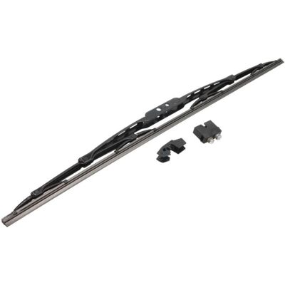 Wisserblad Hella 9xw204 163-221, 550mm, Voor, 1 Stuk Wisserblad Hella 9xw204 163-221, 550mm, Voor, 1 Stuk