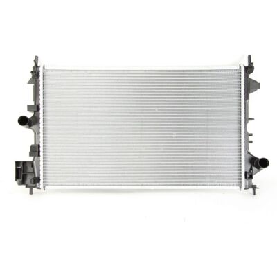 Radiator, Motorkoeling Nissens 63123 Radiator, Motorkoeling Nissens 63123