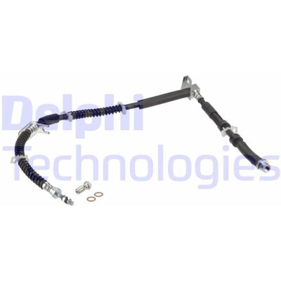 Remleiding Delphi Lh7897 Remleiding Delphi Lh7897
