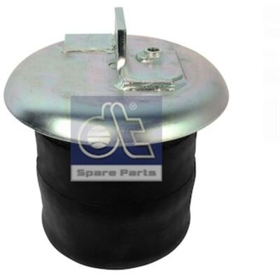 Dt Spare Parts Luchtveerbalg, Luchtvering Dt 7.12075 Dt Spare Parts Luchtveerbalg, Luchtvering Dt 7.12075