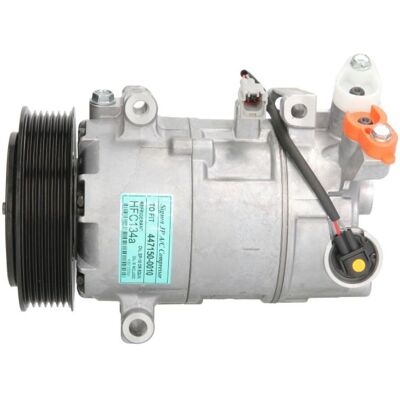 Compressor Airconditioning Nrf 32597 Compressor Airconditioning Nrf 32597