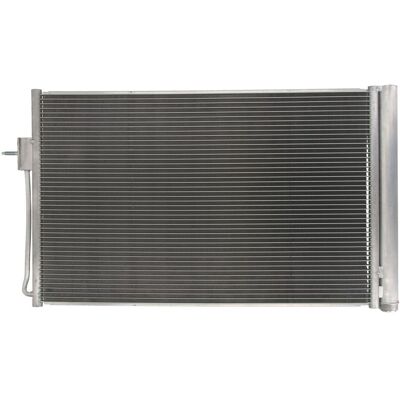 Condensator, Airconditioning Koyorad Cd310559 Condensator, Airconditioning Koyorad Cd310559