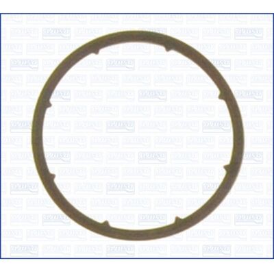 Pakking, Olie Radiator Ajusa 01114600 Pakking, Olie Radiator Ajusa 01114600