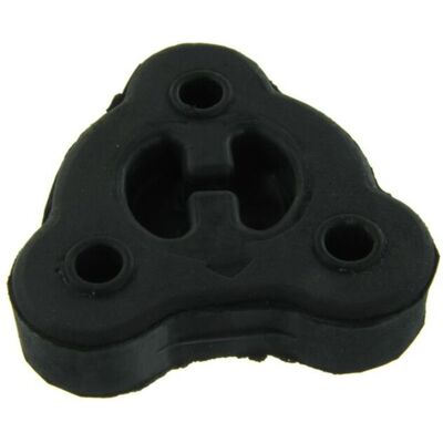 Rubberen Ophangingsbuffers Bosal 255-069 Rubberen Ophangingsbuffers Bosal 255-069