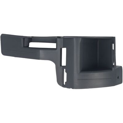 Bumper, Onderdeel Blic 6601-02-3522852p Bumper, Onderdeel Blic 6601-02-3522852p