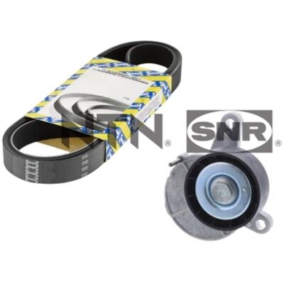 Poly V-Riemset (Met Poelies) Snr Ka857.18 Poly V-Riemset (Met Poelies) Snr Ka857.18
