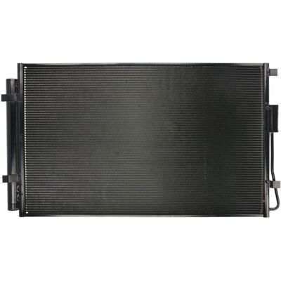Condensator, Airconditioning Nrf 350643 Condensator, Airconditioning Nrf 350643