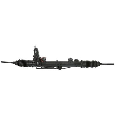 Stuurinrichting Met Stuurbekrachtiging Lauber 66.9930 Stuurinrichting Met Stuurbekrachtiging Lauber 66.9930