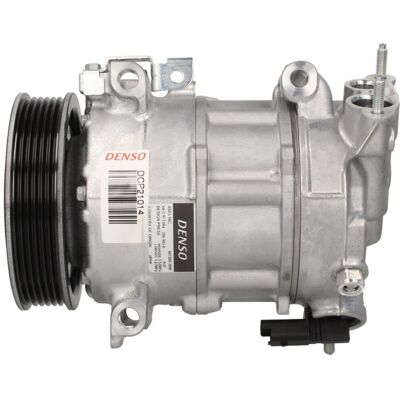 Compressor, Airconditioner Denso Dcp21014 Compressor, Airconditioner Denso Dcp21014