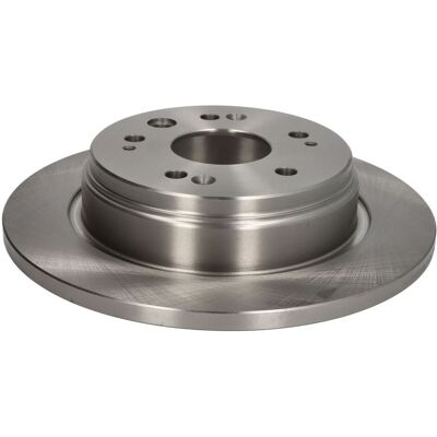 Remschijf Abe C44025 Achter, Volledig, 1 Stuk Remschijf Abe C44025 Achter, Volledig, 1 Stuk