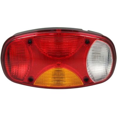 Achterlicht Hella 2vp 343 640-041 Achterlicht Hella 2vp 343 640-041