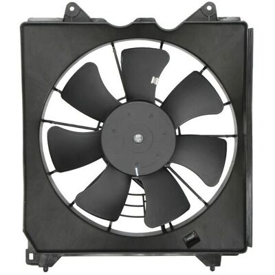 Koelventilatorwiel, Motorkoeling Thermotec D84001tt Koelventilatorwiel, Motorkoeling Thermotec D84001tt