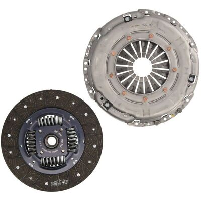Koppeling Kit Luk 624 4033 09 Koppeling Kit Luk 624 4033 09