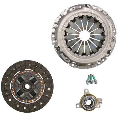 Koppelingsset Aisin Csc Kit (3p) Aisin Ckt-362r Koppelingsset Aisin Csc Kit (3p) Aisin Ckt-362r