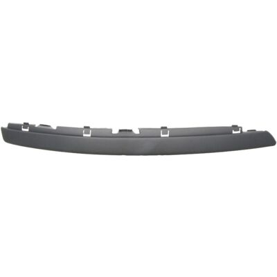Sierlijst/beschermstrip, Bumper Blic 6502-07-9544922p Rechts Sierlijst/beschermstrip, Bumper Blic 6502-07-9544922p Rechts