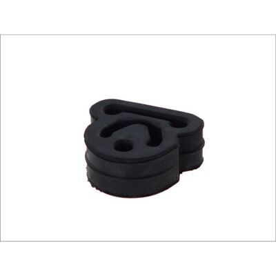 Rubberen Ophangingsbuffers Bosal 255-133 Rubberen Ophangingsbuffers Bosal 255-133