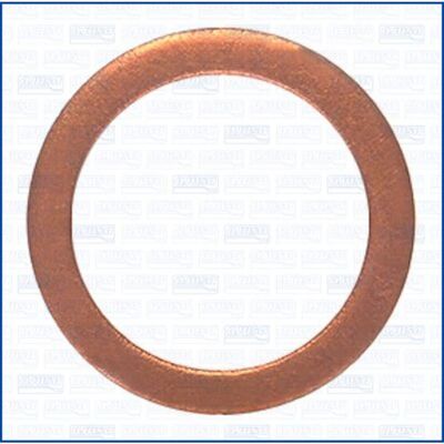 Afdichtring, Olie Aftapplug Ajusa 21030000 Afdichtring, Olie Aftapplug Ajusa 21030000