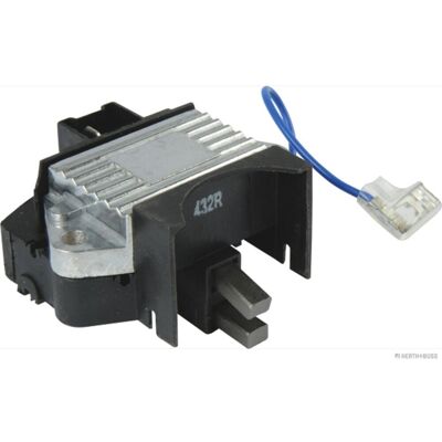 Generatorregelaar Herth+buss Elparts 35931011 Generatorregelaar Herth+buss Elparts 35931011