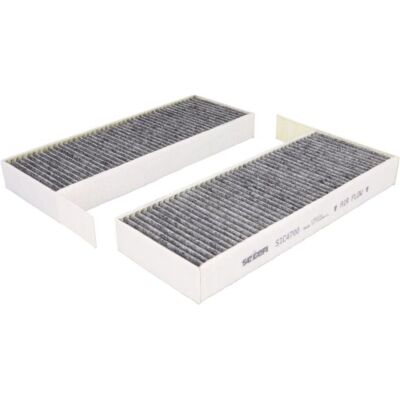 Cabinefilter Purflux Ahc425-2 Cabinefilter Purflux Ahc425-2