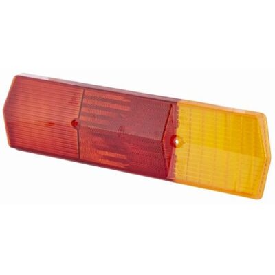 Lampglas Voor Achterlicht Hella 9el 092 435-011 Lampglas Voor Achterlicht Hella 9el 092 435-011