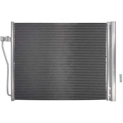 Condensator, Airconditioning Thermotec Ktt110592 Condensator, Airconditioning Thermotec Ktt110592