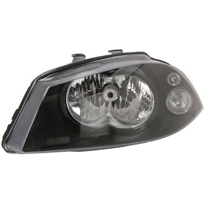 Koplampen Tyc 20-0210-05-2, Links Koplampen Tyc 20-0210-05-2, Links