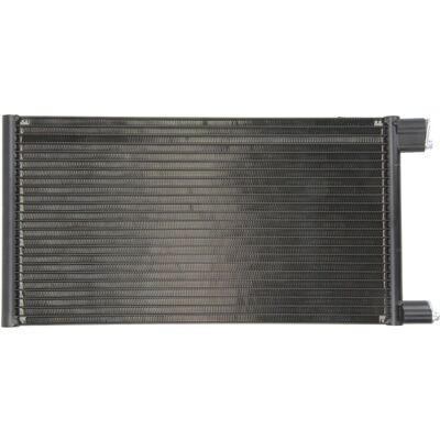 Condensator, Airconditioning Nrf 35487 Condensator, Airconditioning Nrf 35487