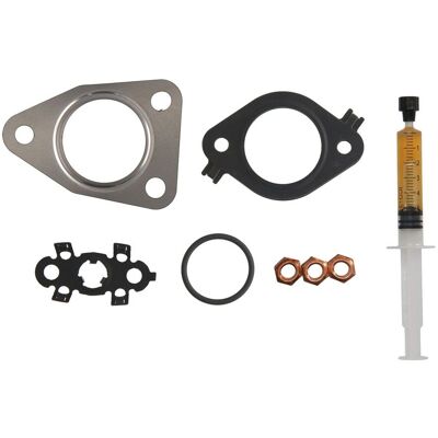 Montageset, Supercharger Ajusa Jtc12011 Montageset, Supercharger Ajusa Jtc12011