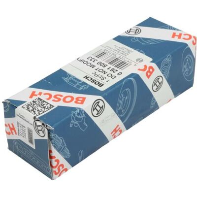 Brandstofinjector Bosch 0 261 500 333 Brandstofinjector Bosch 0 261 500 333